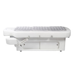 Camilla eléctrica Kella Warm (4 motores) | Distribuidor oficial de ...