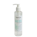 Gel Aloé Vera 200 ml naturel | Distribuidor oficial de Kefus