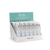 Aloe Vera gel 99% 200 ml (natural) | Official distributor of Kefus....