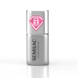 Semilac Top Coat Get Wet 7ml | Official distributor of Semilac. Spe...