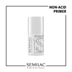 Semilac Pro Primer Sin Ácido 7ml | MaterialEstetica.com