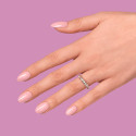 Semilac BB Base Super Rose 7ml | MaterielEsthetique.fr