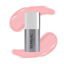 Semilac BB Base Super Rose 7ml | MaterialEstetica.com