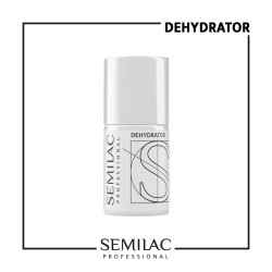Deshidratador Semilac 11ml | Semilac Pro | MaterialEstetica.com