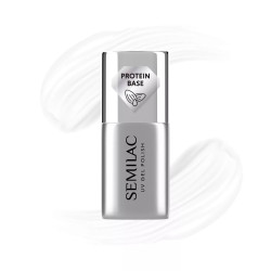 Semilac Protein Extend Base 7ml | MaterialEstetica.com