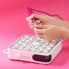 Aspirador uñas Semilac | Semilac | MaterialEstetica.com