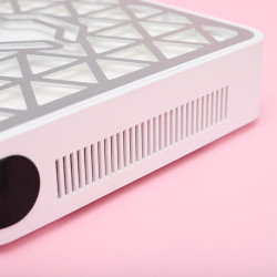 Aspirador uñas Semilac | Semilac | MaterialEstetica.com