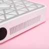 Aspirador uñas Semilac | Semilac | MaterialEstetica.com
