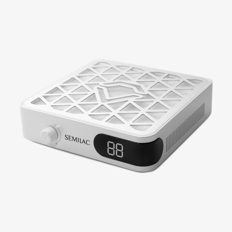 Semilac Dust Collector | Official distributor of Semilac. Special p...