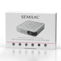 Semilac Dust Collector | Official distributor of Semilac. Special p...
