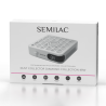 Aspirador uñas Semilac | Semilac | MaterialEstetica.com