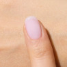 Esmalte clasico Semilac nº100 - Whitener 9ml | MaterialEstetica.com
