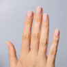 Esmalte clasico Semilac nº101 - Sheer Nude 9ml | MaterialEstetica.com