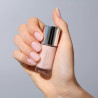 Esmalte clasico Semilac nº101 - Sheer Nude 9ml | MaterialEstetica.com