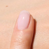 Esmalte clasico Semilac nº102 - Sheer Milky Pink 9ml | MaterialEste...