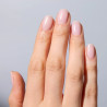 Esmalte clasico Semilac nº102 - Sheer Milky Pink 9ml | MaterialEste...