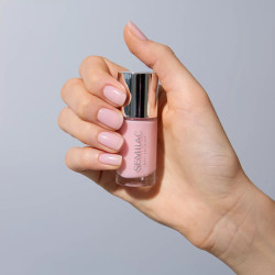 Semilac Classic nail polish nº102 - Sheer Milky Pink 9ml | Official...