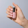 Esmalte clasico Semilac nº102 - Sheer Milky Pink 9ml | MaterialEste...