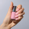 Esmalte clasico Semilac nº103 - Sheer Vibrant Pink 9ml | MaterialEs...