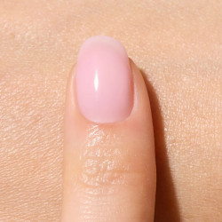 Esmalte clasico Semilac nº103 - Sheer Vibrant Pink 9ml | MaterialEs...