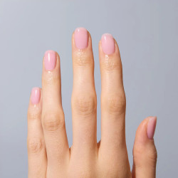 Esmalte clasico Semilac nº103 - Sheer Vibrant Pink 9ml | MaterialEs...