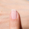 Esmalte clasico Semilac nº105 - Delicate French 9ml | MaterialEstet...