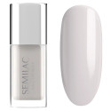 Vernis Classique Semilac nº105 - Delicate French 9ml | MaterielEsth...