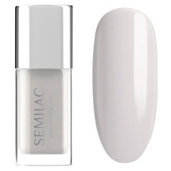 Semilac Classic nail polish nº105 - Delicate French 9ml | Official ...