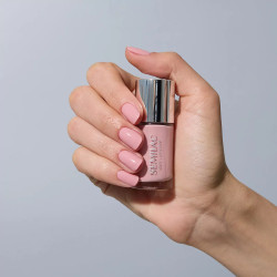 Esmalte clasico Semilac nº106 - Pinkognito 9ml | MaterialEstetica.com