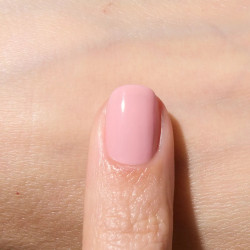 Esmalte clasico Semilac nº106 - Pinkognito 9ml | MaterialEstetica.com