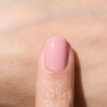 Esmalte clasico Semilac nº106 - Pinkognito 9ml | MaterialEstetica.com