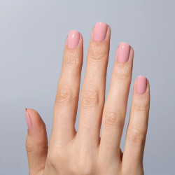 Esmalte clasico Semilac nº106 - Pinkognito 9ml | MaterialEstetica.com