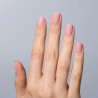 Esmalte clasico Semilac nº106 - Pinkognito 9ml | MaterialEstetica.com