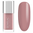 Vernis Classique Semilac nº107 - Classic Nude 9ml | MaterielEstheti...