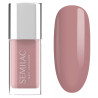 Semilac Classic nail polish nº107 - Classic Nude 9ml | Official dis...