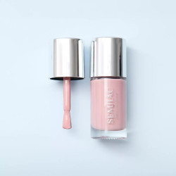 Esmalte clasico Semilac nº107 - Classic Nude 9ml | MaterialEstetica...