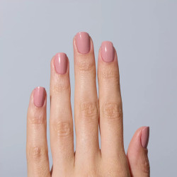 Esmalte clasico Semilac nº107 - Classic Nude 9ml | MaterialEstetica...