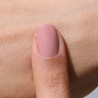 Esmalte clasico Semilac nº107 - Classic Nude 9ml | MaterialEstetica...