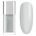 Vernis Classique Semilac nº108 - Classic White 9ml | MaterielEsthet...