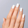 Esmalte clasico Semilac nº108 - Classic White 9ml | MaterialEstetic...