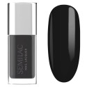 Vernis Classique Semilac nº109 - Classic Black 9ml | MaterielEsthet...