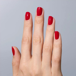 Esmalte clasico Semilac nº110 - Classic Red 9ml | MaterialEstetica.com