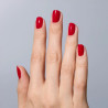 Esmalte clasico Semilac nº110 - Classic Red 9ml | MaterialEstetica.com