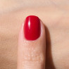 Esmalte clasico Semilac nº110 - Classic Red 9ml | MaterialEstetica.com