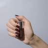 Esmalte clasico Semilac nº111 - Espresso 9ml | MaterialEstetica.com