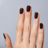 Esmalte clasico Semilac nº111 - Espresso 9ml | MaterialEstetica.com