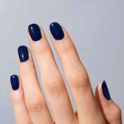Esmalte clasico Semilac nº113 - Blue Ink 9ml | MaterialEstetica.com