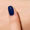 Esmalte clasico Semilac nº113 - Blue Ink 9ml | MaterialEstetica.com