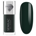 Vernis Classique Semilac nº114 - Bottle Green 9ml | MaterielEstheti...
