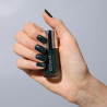Esmalte clasico Semilac nº114 - Bottle Green 9ml | MaterialEstetica...
